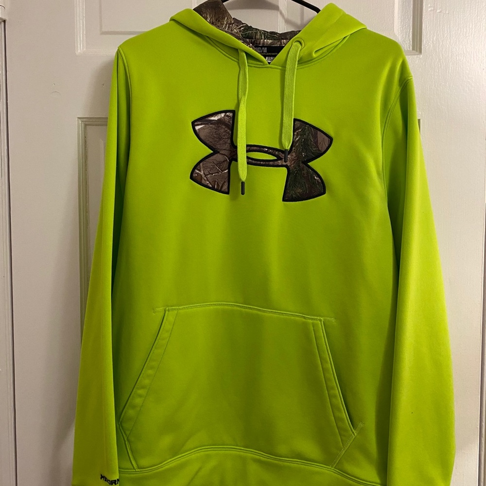 Under Armor Hoodie